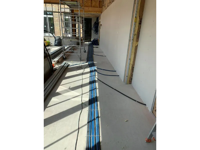 depannage electrique dinard