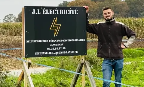 dépannage électrique Saint-Briac-sur-Mer-2
