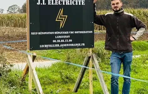 électricien Pleurtuit-1