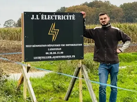 électricien Saint-Briac-sur-Mer-3