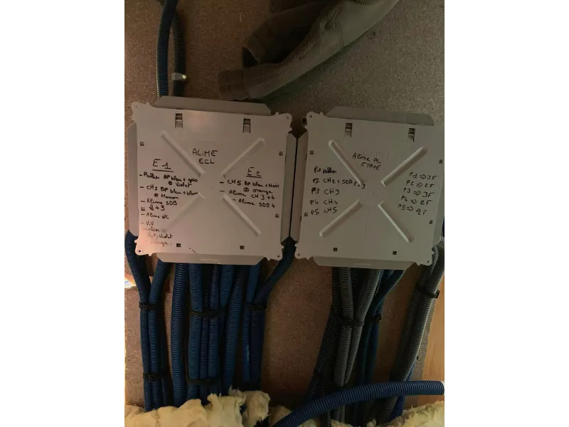 electricite neuve lancieux