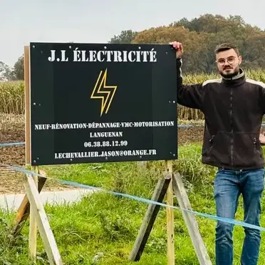 électricité neuve Languenan-3