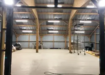 électricité neuve Pleurtuit-2