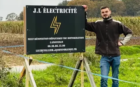 électricité neuve Saint-Briac-sur-Mer-2