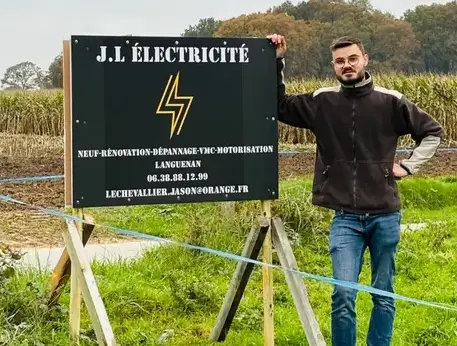 installateur de VMC Beaussais-sur-Mer-5