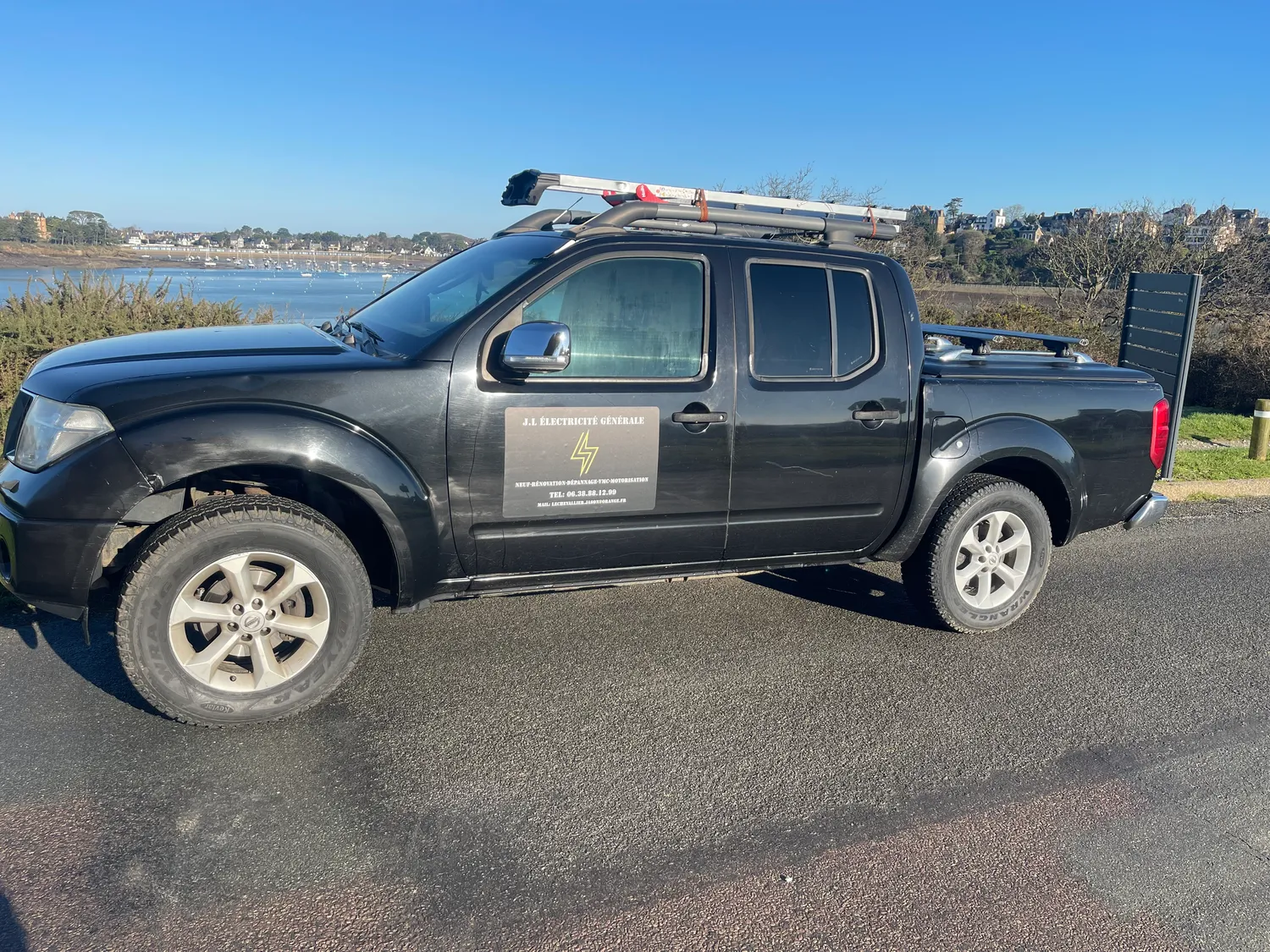 installateur de vmc beaussais sur mer