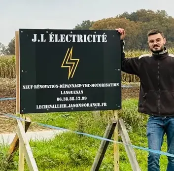 installateur de VMC Dinard-5