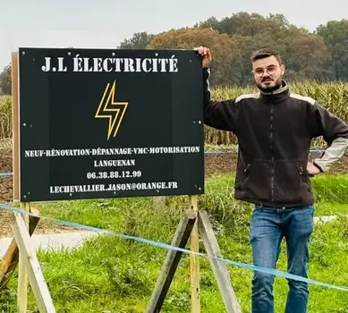 installateur de VMC Lancieux-1