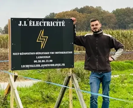 installateur de VMC Pleurtuit-5