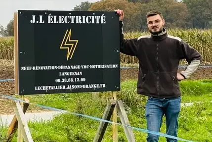installateur de VMC Saint-Malo-1