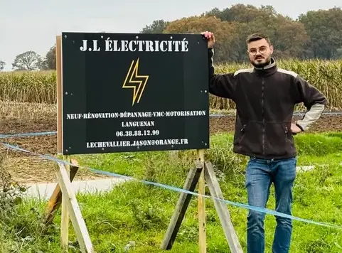 installateur domotique Beaussais-sur-Mer-4