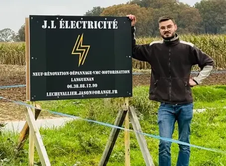 installateur domotique Saint-Briac-sur-Mer-1