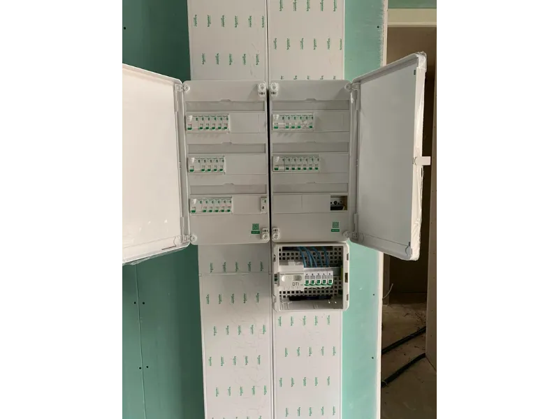 installateur domotique saint malo