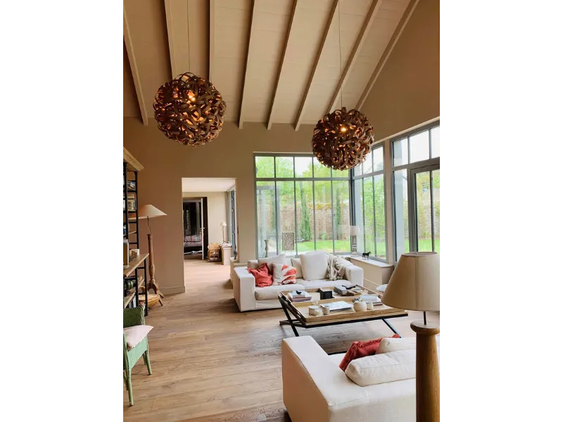 installation systeme de ventilation corseul