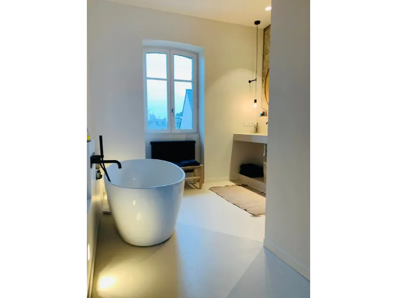 installation systeme de ventilation pleurtuit