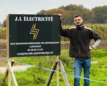 installation système de ventilation Saint-Briac-sur-Mer-4
