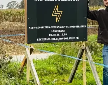 rénovation électricité Dinard-3