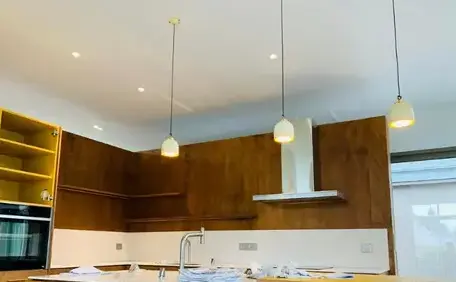 rénovation électricité Saint-Lunaire-3