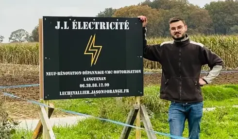 rénovation électricité Saint-Malo-5